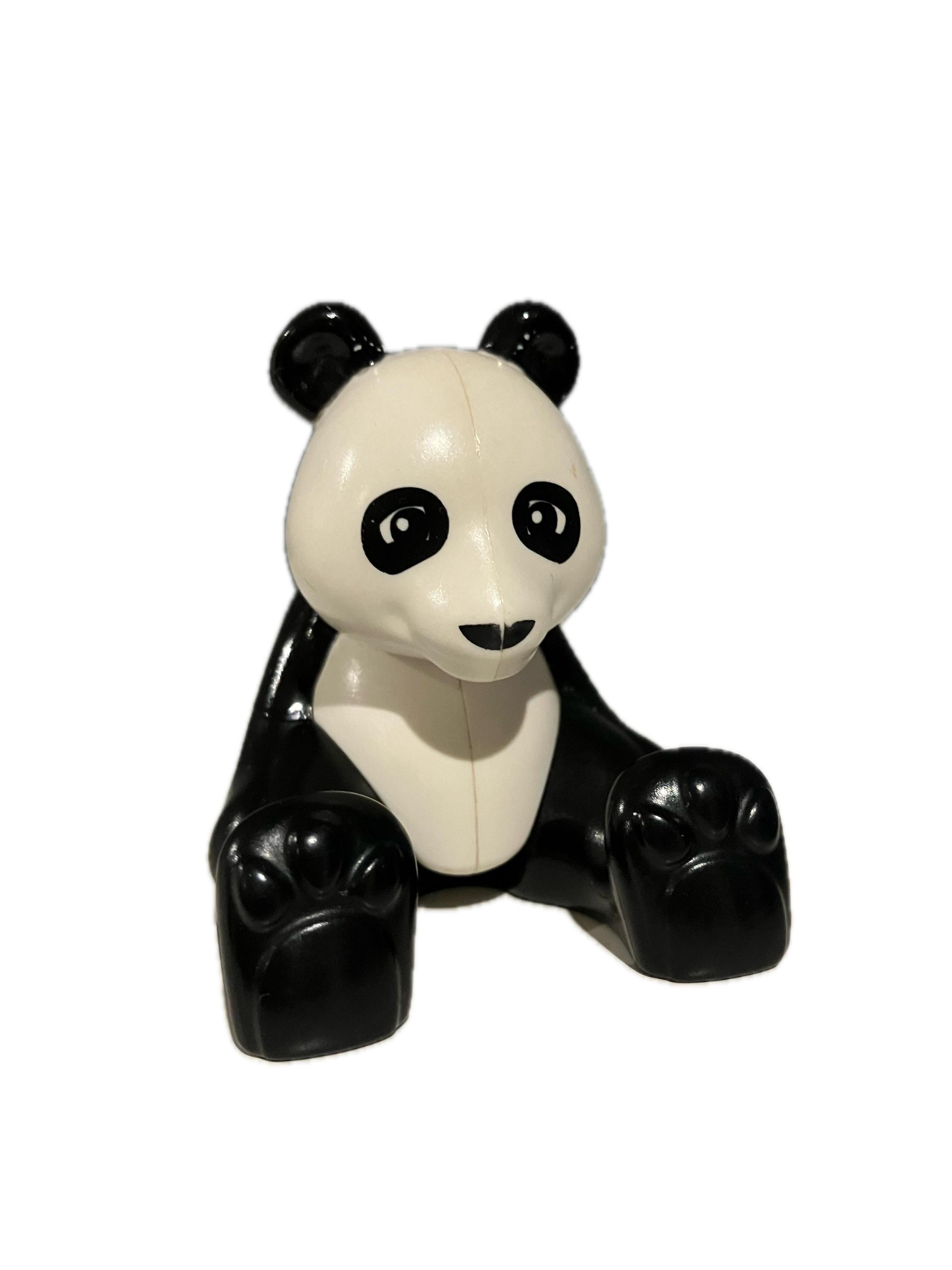 Lego® Duplo® panda velká